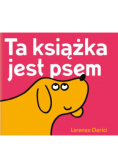 Ta książka jest psem
