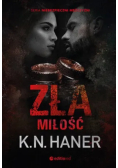 Zła miłość