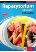 Repetytorium leksykalne Angielski