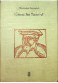 Hetman Jan Tarnowski
