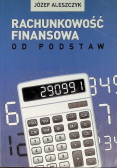 Rachunkowość finansowa od podstaw