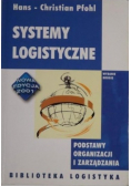 Systemy logistyczne podstawy organizacji i zarządzania