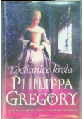 Tudorzy Tom 4 Kochanice króla