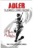 Adler. Tajemnica Zamku Bazina