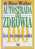 Autostrada do zdrowia