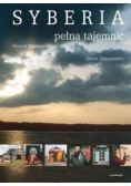 Syberia pełna tajemnic