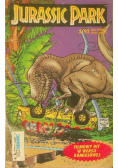 Jurassic park Nr 3 / 93