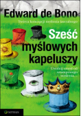 Sześć myślowych kapeluszy