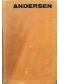 Andersen Baśnie