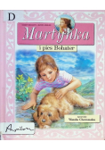 Martynka i pies Bohater