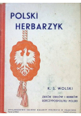 Polski Herbarzyk 1925 r.