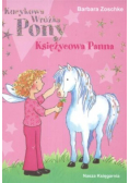 Kucykowa Wróżka Pony Księżycowa Panna