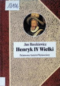 Henryk IV Wielki