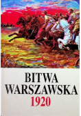 Bitwa warszawska 1920