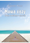 Mowa ciszy