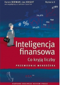 Inteligencja finansowa Co kryją liczby przewodnik menedżera