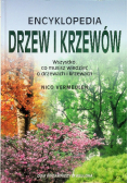 Encyklopedia drzew i krzewów