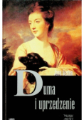 Duma i uprzedzenie