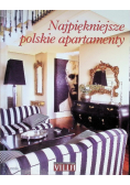 Najpiękniejsze polskie apartamenty