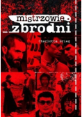 Mistrzowie zbrodni