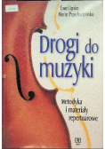 Drogi do muzyki