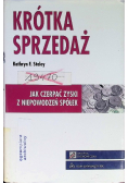 Krótka sprzedaż jak czerpać zyski z niepowodzeń spółek