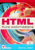 HTML Kurs webmastera