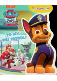 Psi Patrol Poznajmy się To my Psi Patrol