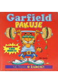 Garfield pakuje Tom