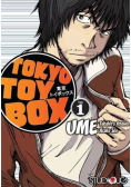 Tokyo Toy Box Tom 1