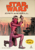 Star Wars. Zam Wesell