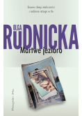 Zbrodnia na wesoło  Martwe jezioro