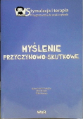 Myślenie przyczynowo - skutkowe