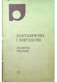 Dostojewski i Nietzsche filozofia tragedii