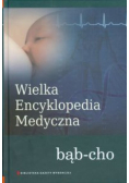 Wielka Encyklopedia Medyczna Tom 23