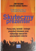 Skuteczny prezenter