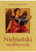 Niebiański modlitewnik
