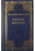 Krasicki Utwory wybrane