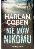 W labiryncie kłamstw Tom I Nie mów nikomu