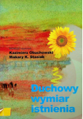 Duchowy wymiar istnienia