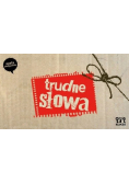 Trudne słowa