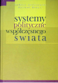 Systemy polityczne współczesnego świata