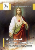 Wpatrzeni w serce Jezusowe