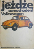 Jeżdżę samochodem Volkswagen