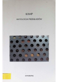 Kamp Antologia przekładów