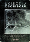 Ucieczka z Sobiboru