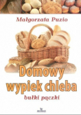 Domowy wypiek chleba