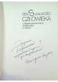 Seksualność człowieka z niepełnosprawnością intelektualną a rodzina