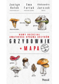 Grzybownik + mapa