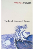 The French lieutenant's woman